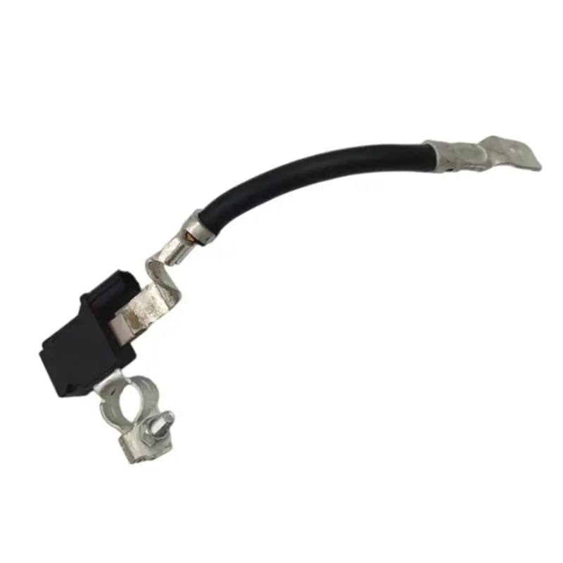 

New For Veloster 2011-2014 Battery Negative Sensor Cable 37180-2V500 37180-2V300