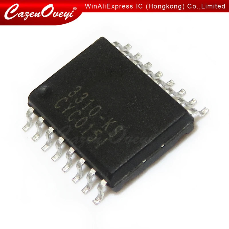 1pcs/lot CS3310 CS3310-KS CS3310-KSZ SOP-16 In Stock