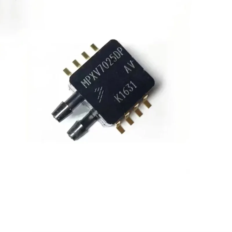 

New Original Brand MPXV7025DP SIP Pressure sensor