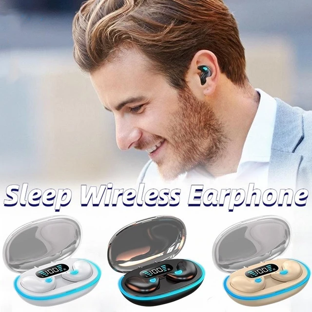 Best wireless earphones for sleeping hotsell