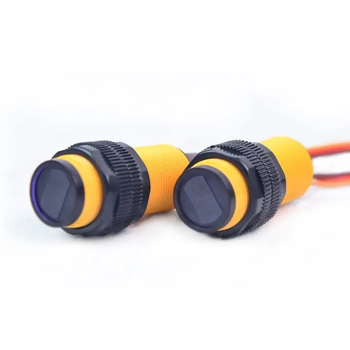 XIAORGEEK 2 PCS Line Sensor Infrared Obstacle Avoidance Sensor