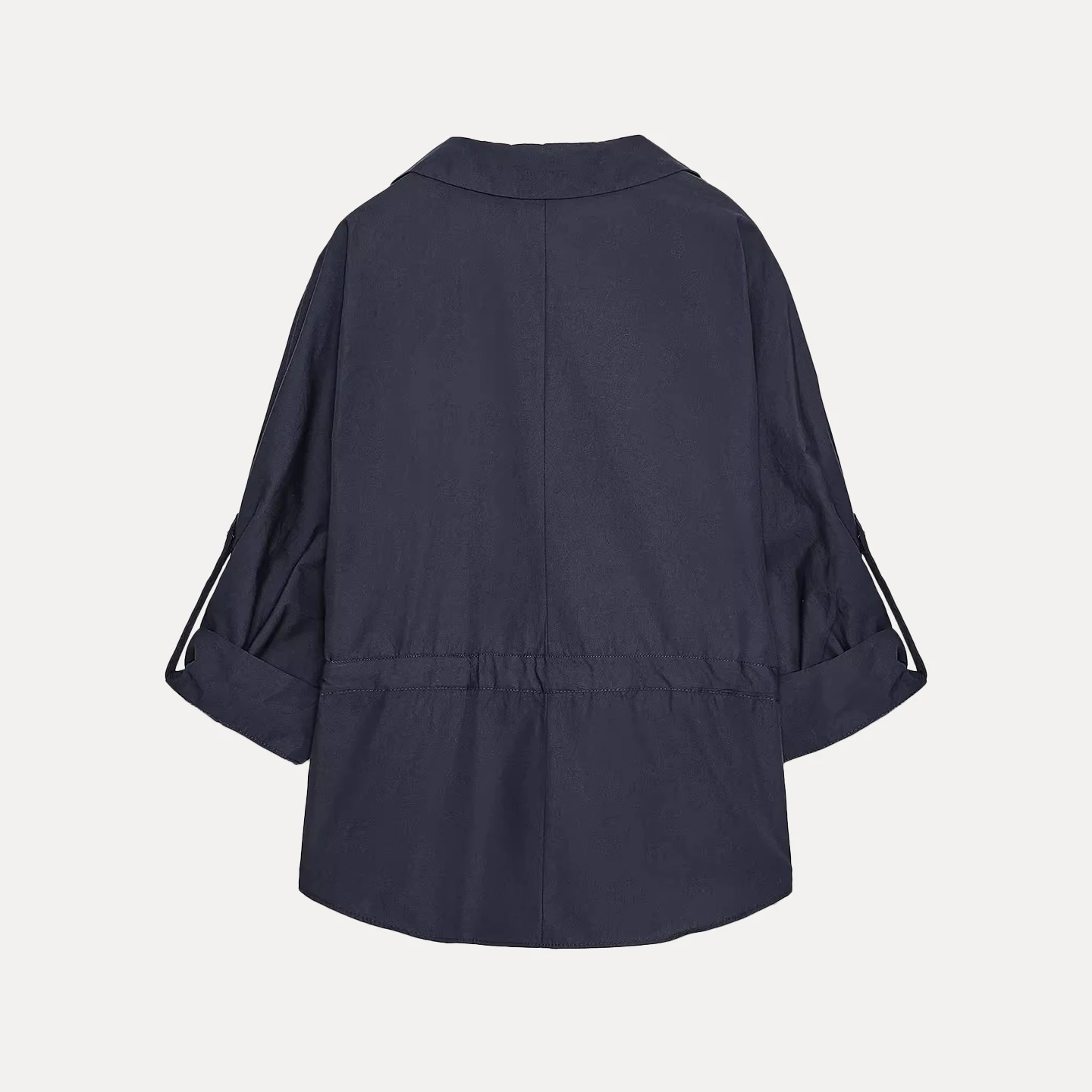 

Z Women's irt 2025 New Faion Simple Daily Silk Hunting Sle Long Sve Ladies Premium Quali Chinese Made