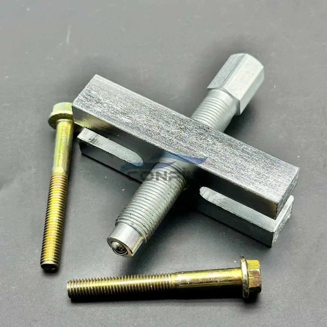 for Cummins oil pump gear puller removal tool