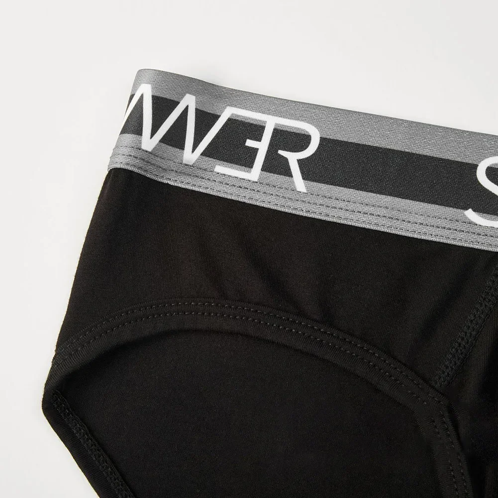 Boxers For Daily Wear Comfortable Boxers Breathable Briefs Daily Wear Pink 95 Cotton Material Brand New Condition