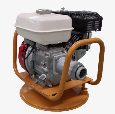 Concrete Insertion Vibrator - Cement Vibrator - Construction Equipment