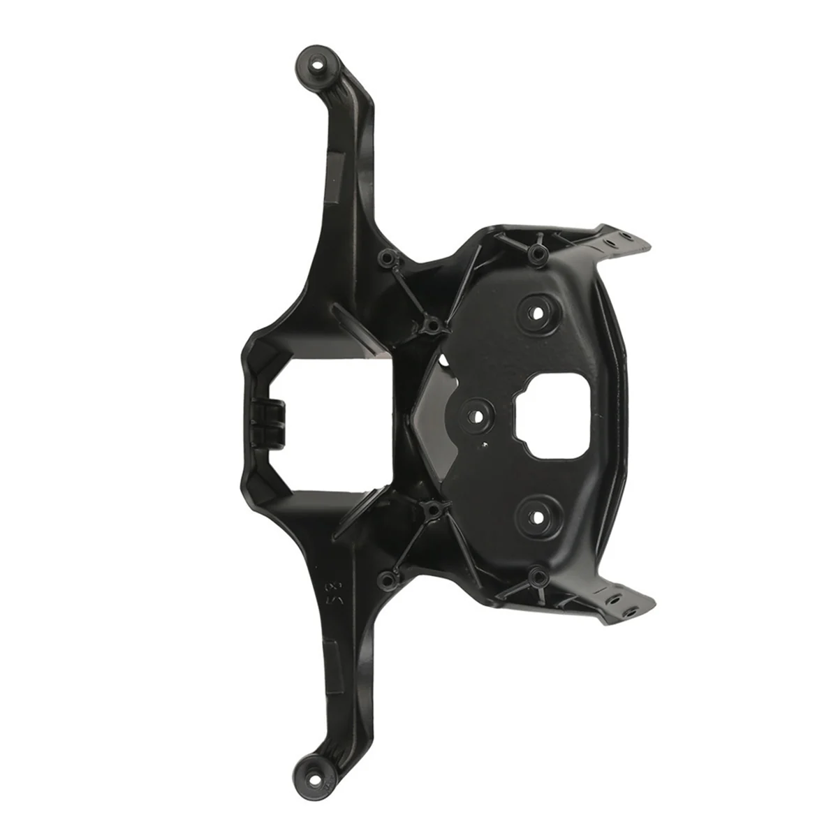 A02Q-دراجة نارية الجبهة العلوي العلوي هدية البقاء قوس رئيس ضوء حامل دعم ل Ducati 899 1199S Panigale 2012-2015