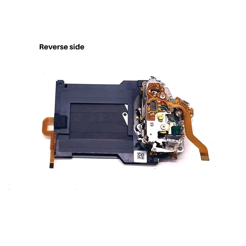 AC56-Shutter Assembly Replacement For NIKON D800 - Camera Repair Parts, For Photographers