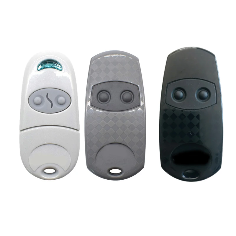 Duplicator Copy for CAME TOP432NA TOP432EE TOP432EV remote control 433.92MHz gate garage door remote Opener Key Fob