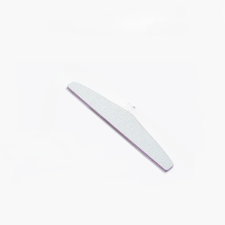 5/10/20 Stück/Set Professionelles Nagelfeilen-Set (100/180 Körnung) – Doppelseitiges, wiederverwendbares Nagelfeilen-Werkzeug für Maniküre und Nageldesign – Detail 6