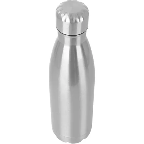 Çınarlı Metal Steel Thermos 500 ml