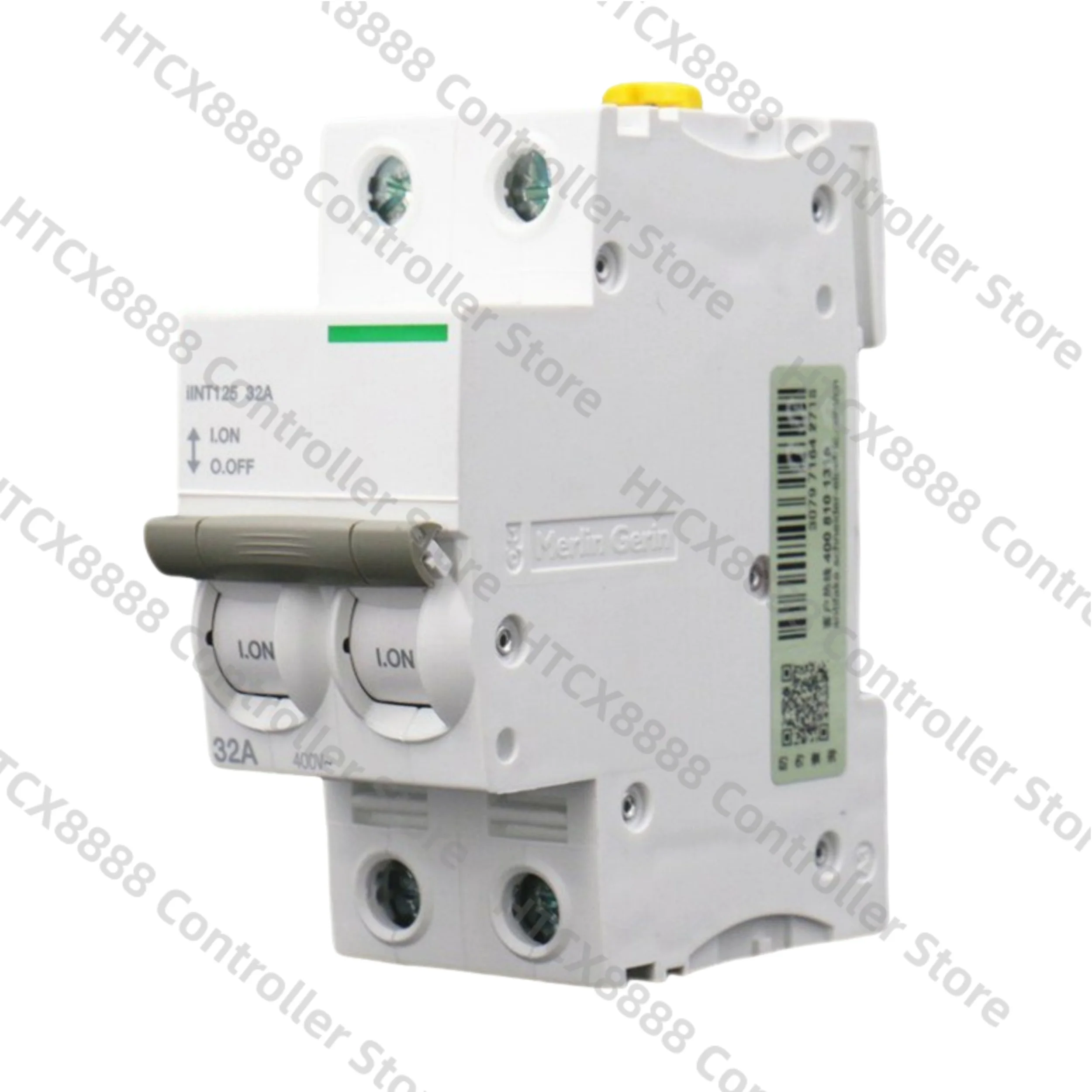 New Original IC65N 2P C63A air switch A9F18263