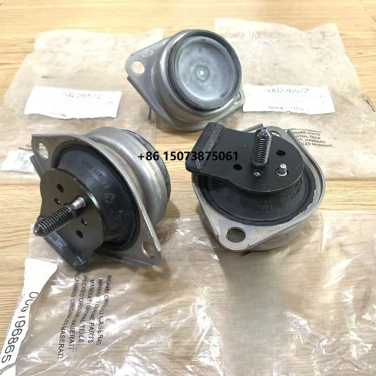 Высококачественная опора двигателя OEM 226572 196865, резиновая опора коробки передач, гидравлический амортизатор. Подходит для GT MC