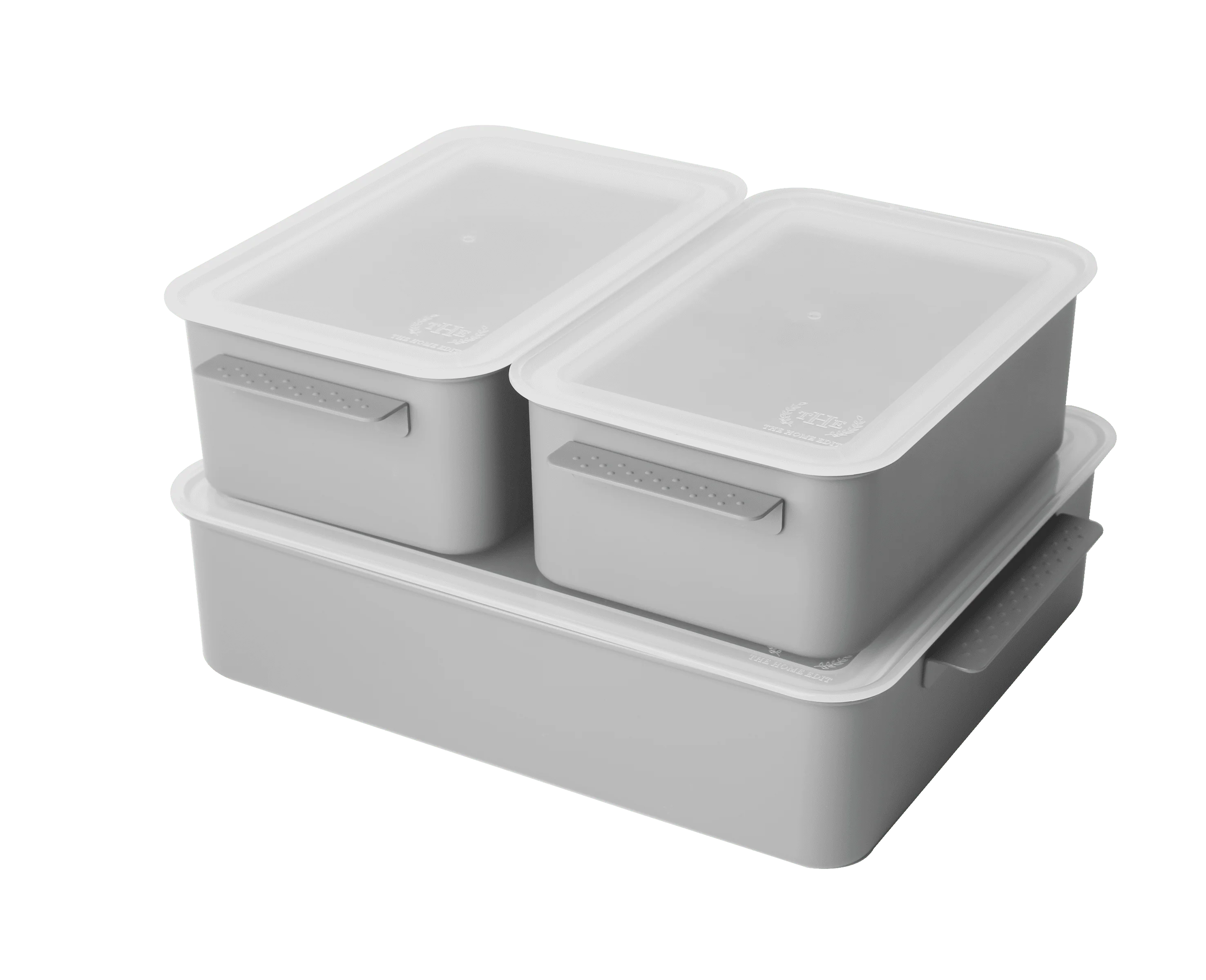 

3 Pieces Food Storage Container set
