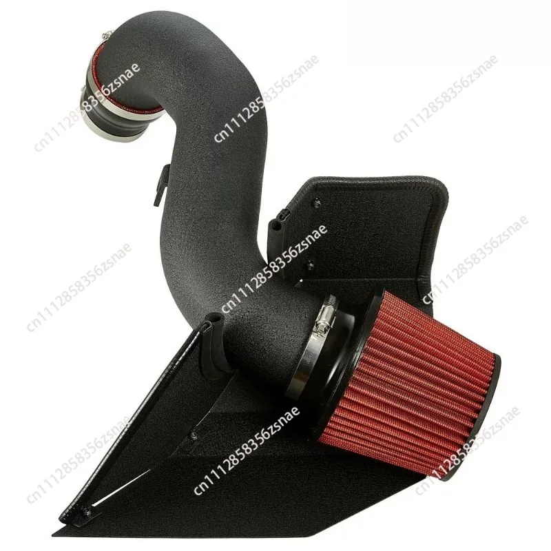 Automotive Performance Intake Modification Kit for GTI MK7/7.5 Golf R 2.0 aodi A3 S3