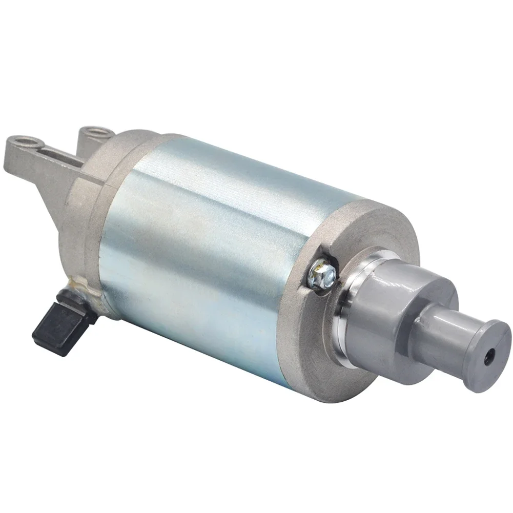 Motorcycle Starter … - image