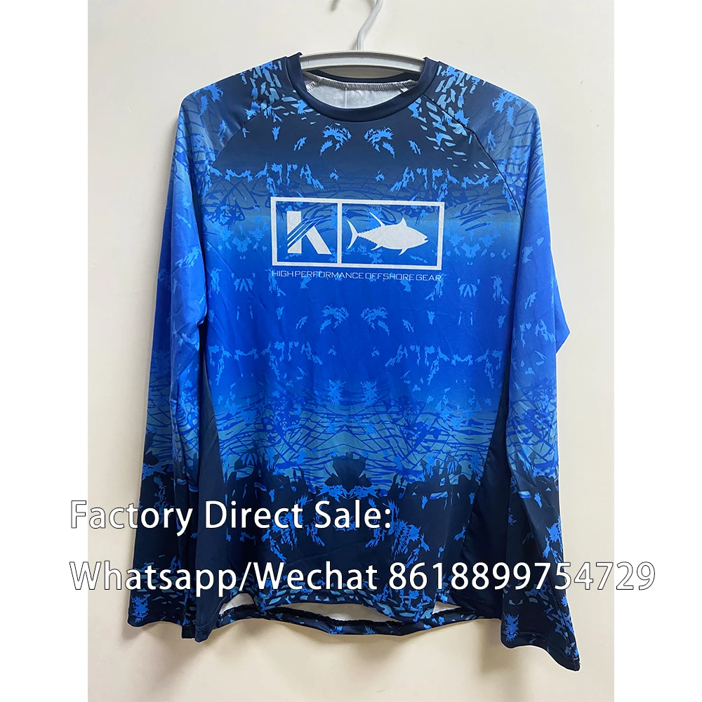 غي هارفي الصيد قمصان قصيرة الأكمام والعتاد الأشعة فوق البنفسجية حماية رجل في الهواء الطلق بلايز ارتداء الصيف التمويه عدة الرطوبة فتل جيرسي