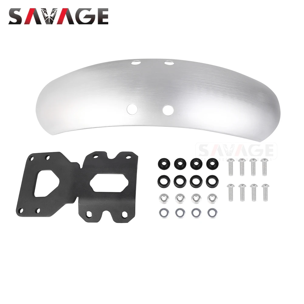 الجبهة الخلفية الحاجز المعانقة قطعة من نسيج لسرعة 400 تشويش إذاعي 400X 2024-2025 الذيل واقيات الطين غطاء امتصاص الصدمات درع Speed400