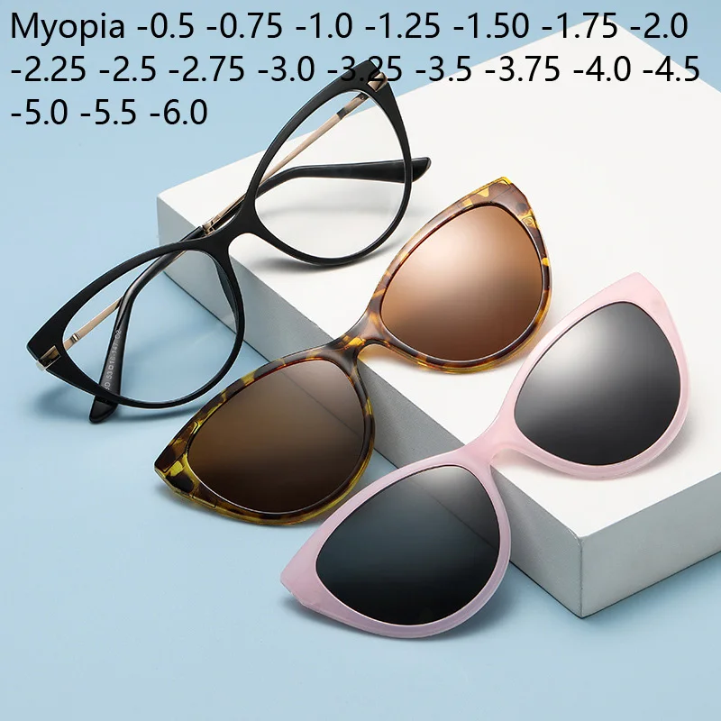 Myopia Tr Cat's Eye…