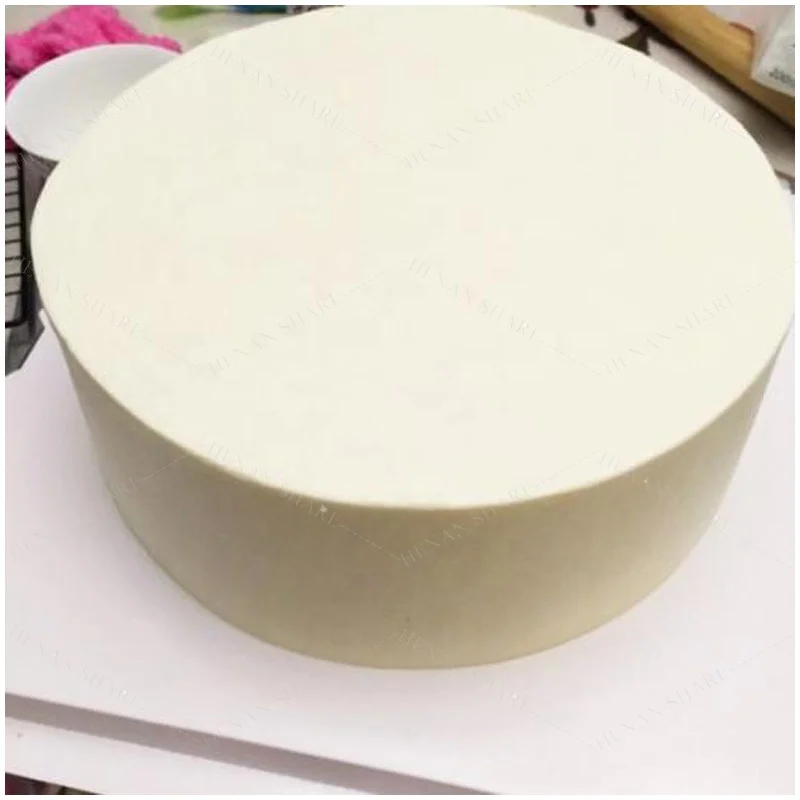 Automatische Cake Cream Spreading Machine Decoratie Decorating Machines