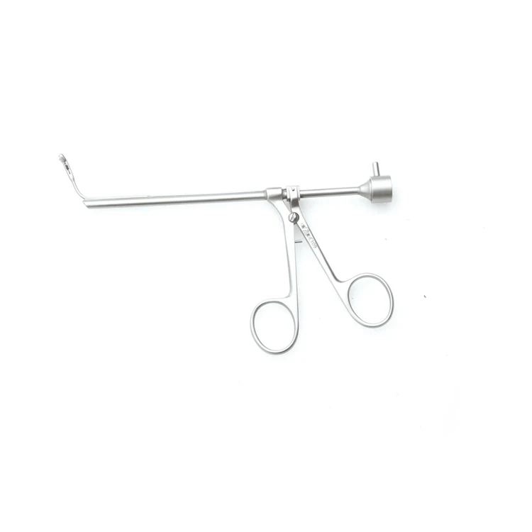 China tonglu sinus medical optical endoscope forceps, Nose instruments