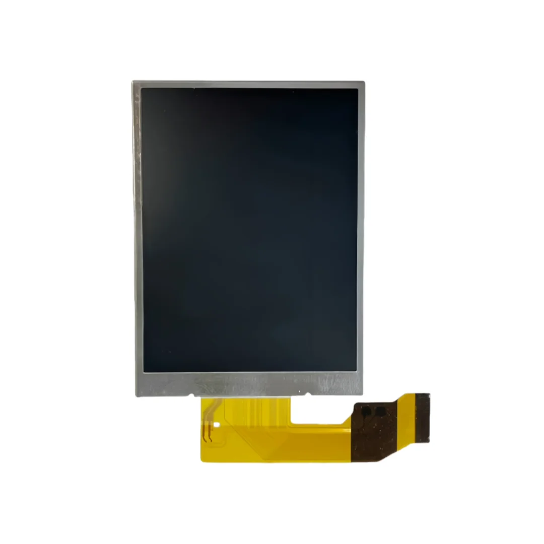 

New LCD screen with backlight suitable for Canon IXUS170 camera display accessories