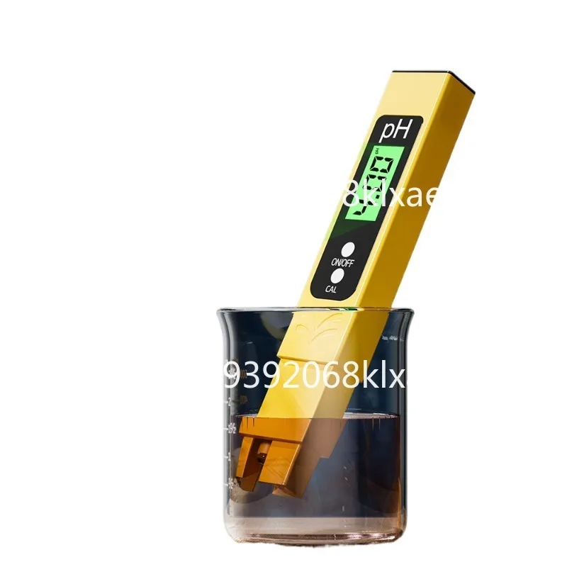 

pH value detector fish tank ph water quality testing instrument