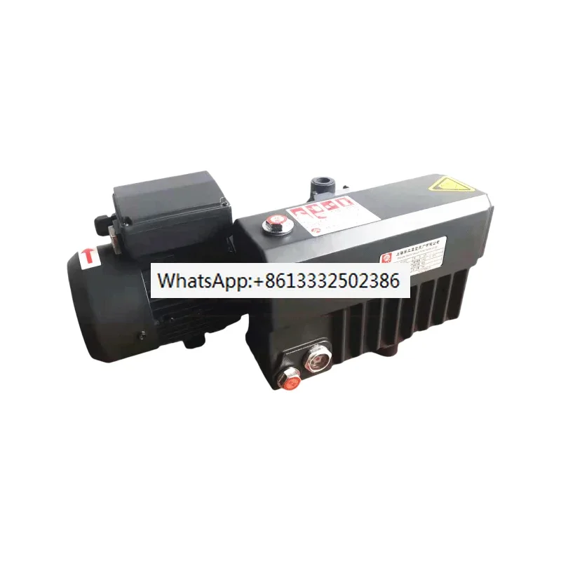 Second Vacuum Pump Factory XD-020/25/40/63/100 suction molding machine lamination machine screen pressing machine