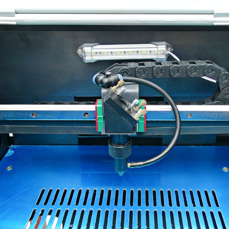 Harga Rendah Serat Laser Menandai Harga Mesin