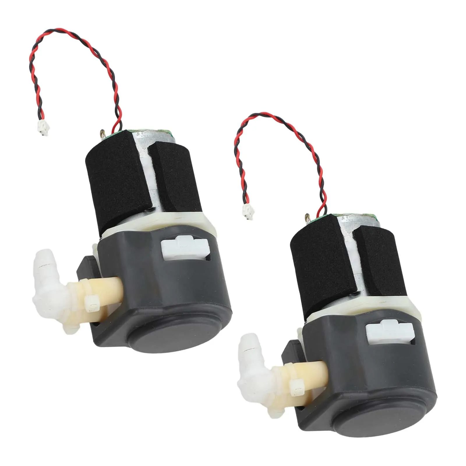Efficient Stain Removal Compatible Pump Motor Accessory Compatible With Multiple Models Easy Installation Process