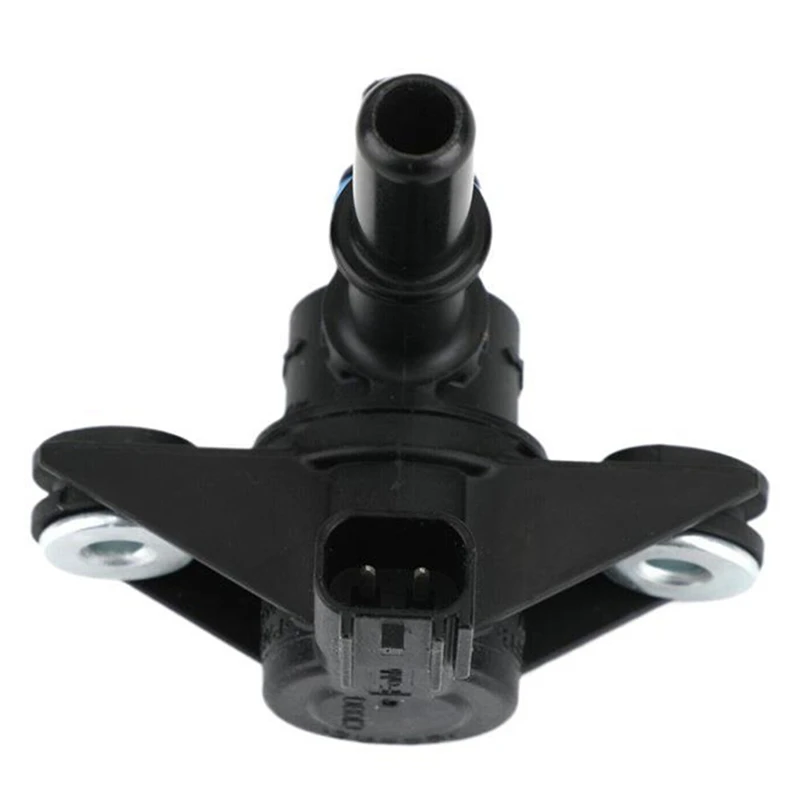 Super Sale Vapor Canister Solenoid Valve EVAP Purge Valve OE 9U5Z-9C915-B 9U5Z9C91B for Ford Escape Edge F150 Mustang Lincoln 09