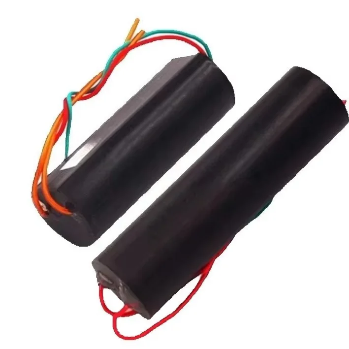 1000KV High Voltage Generator High Voltage Module Power Inverter DIY Experiment Module 3-6V Turn 400KV