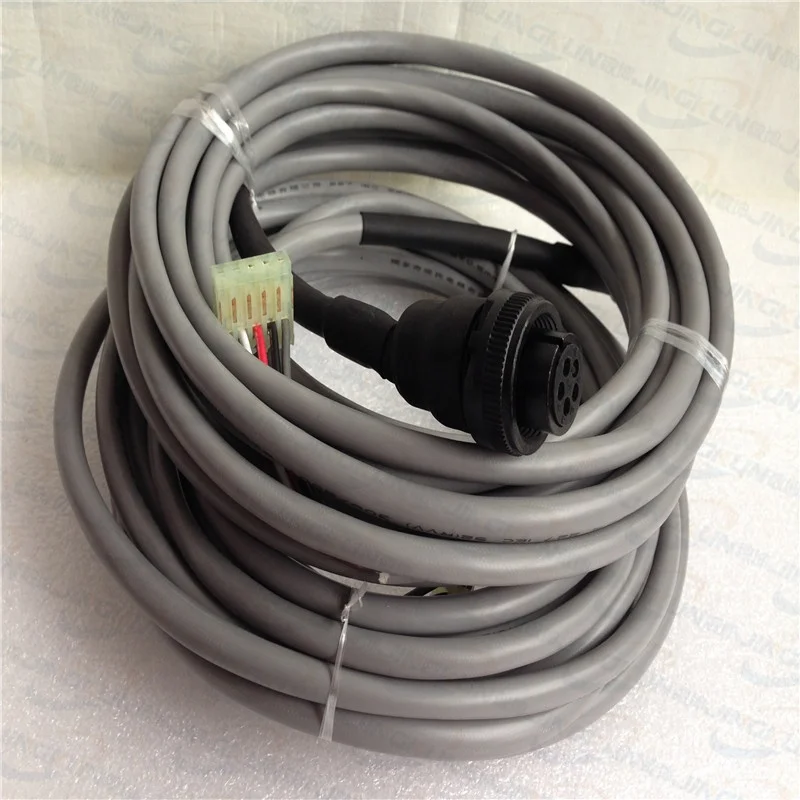 

Purchasing carrier chiller parts 32GB660010 Air Condition and Refrigeration Spare Parts Carrier Electronic Expansion Valve Cable