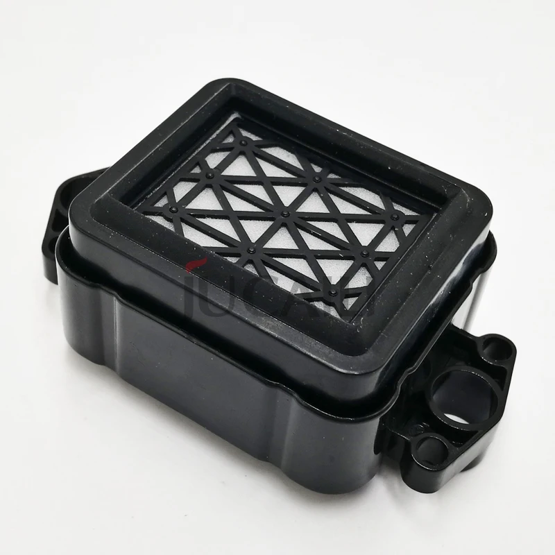 Zaślepka Jucaili DX5 DX7 do głowicy EPS DX5/DX7, kompatybilna z drukarkami Gongzheng, Allwin, Xuli, Human, Thunderjet, Eco Solvent. — zdjęcie produktu 6