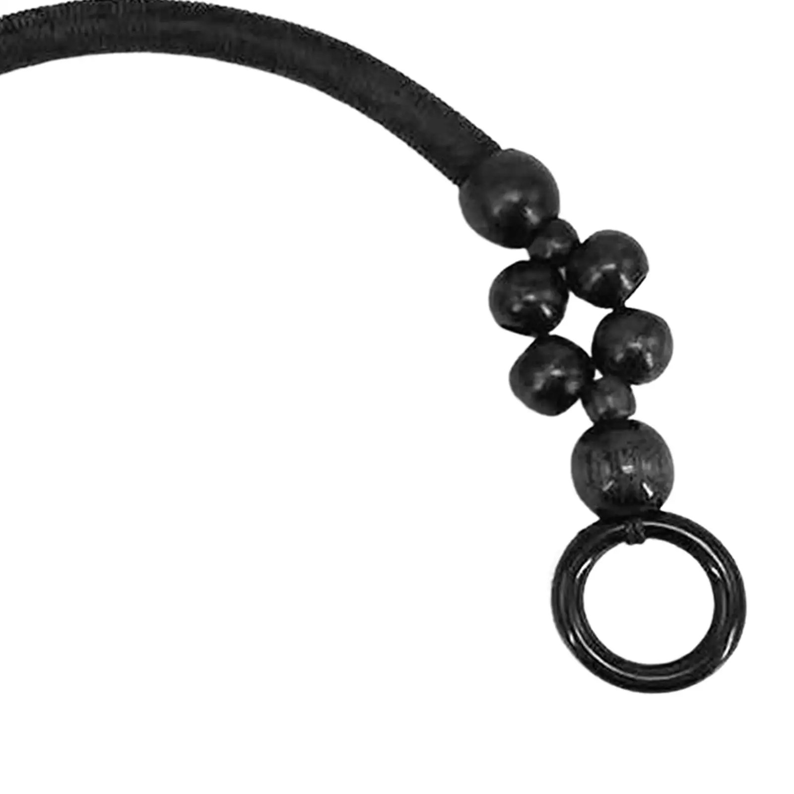 Madeira Bead Bag Strap Handle, DIY Purse Strap, 48cm