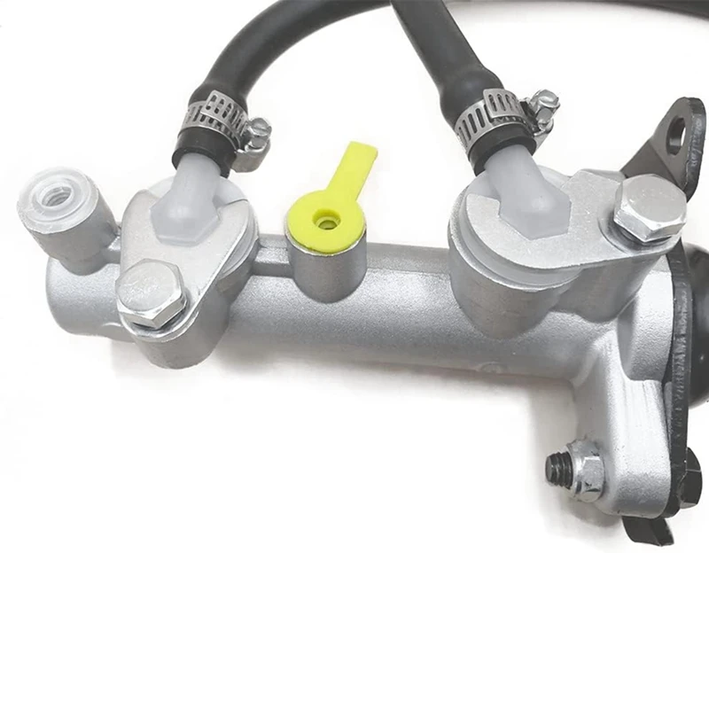 UTV Brake Pump Master Cylinder For Hisun HS400 HS500 HS700 Strike 550 800 900 44520-115-0100