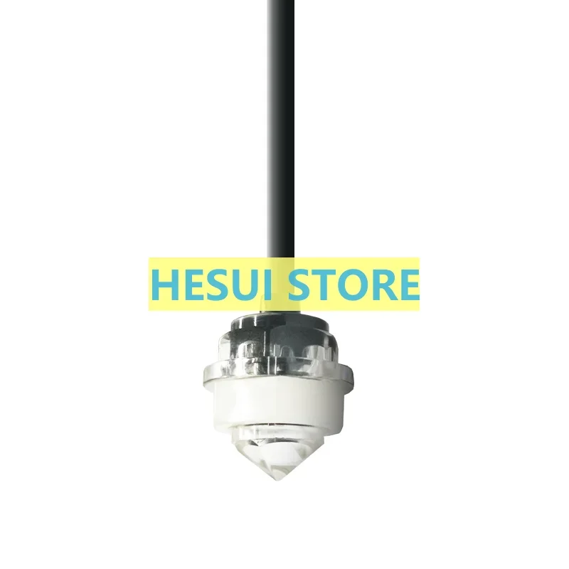 Infrared liquid level sensor Liquid level detection module Water level sensor monitoring switch High precision corrosion resista