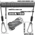 3M Stainless steel