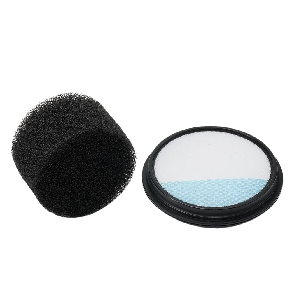 1 шт., замена поролонового фильтра предварительного двигателя для VAX CORDLESS BLADE SLIMVAC, фильтр для пылесоса в сборе VX60 VX63 VX66 VX63F