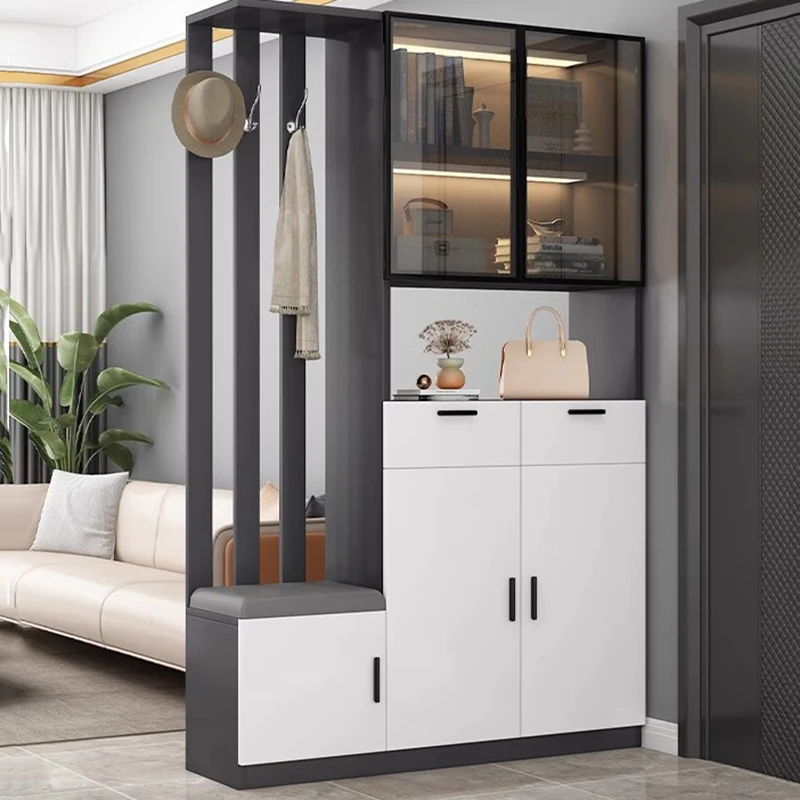 Wood Drawers Cabine…