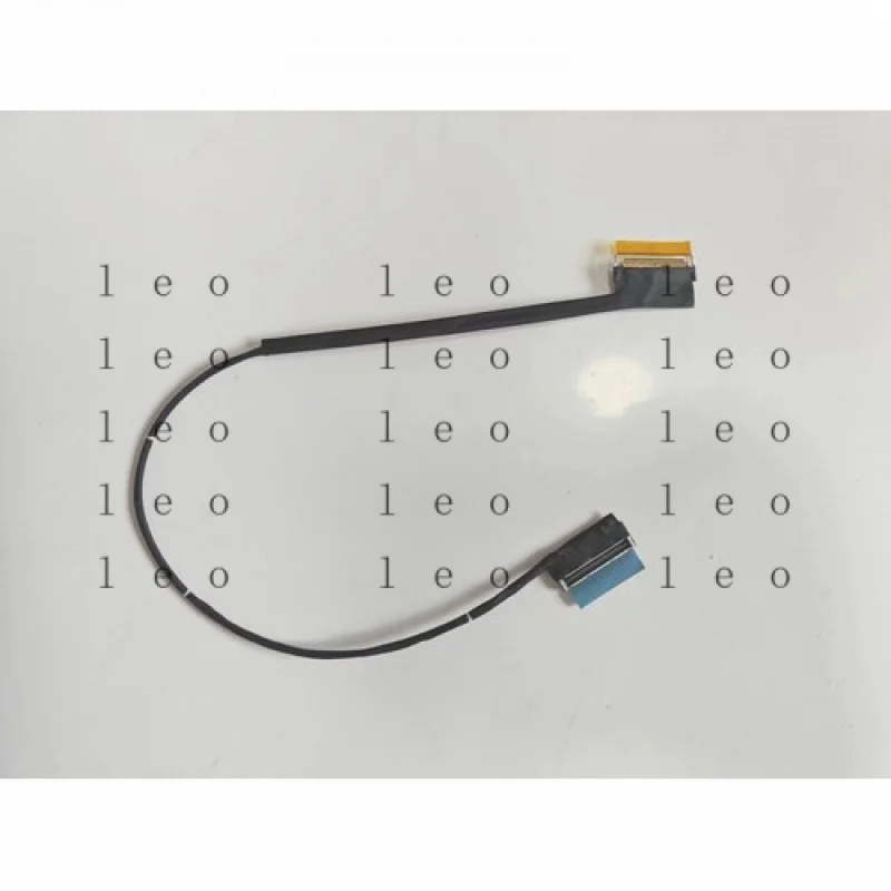 

DD MS13D1 For MSI MS-13D1 LCD EDP Cable Video Cable K1N-3040009-H39 40PIN QHD