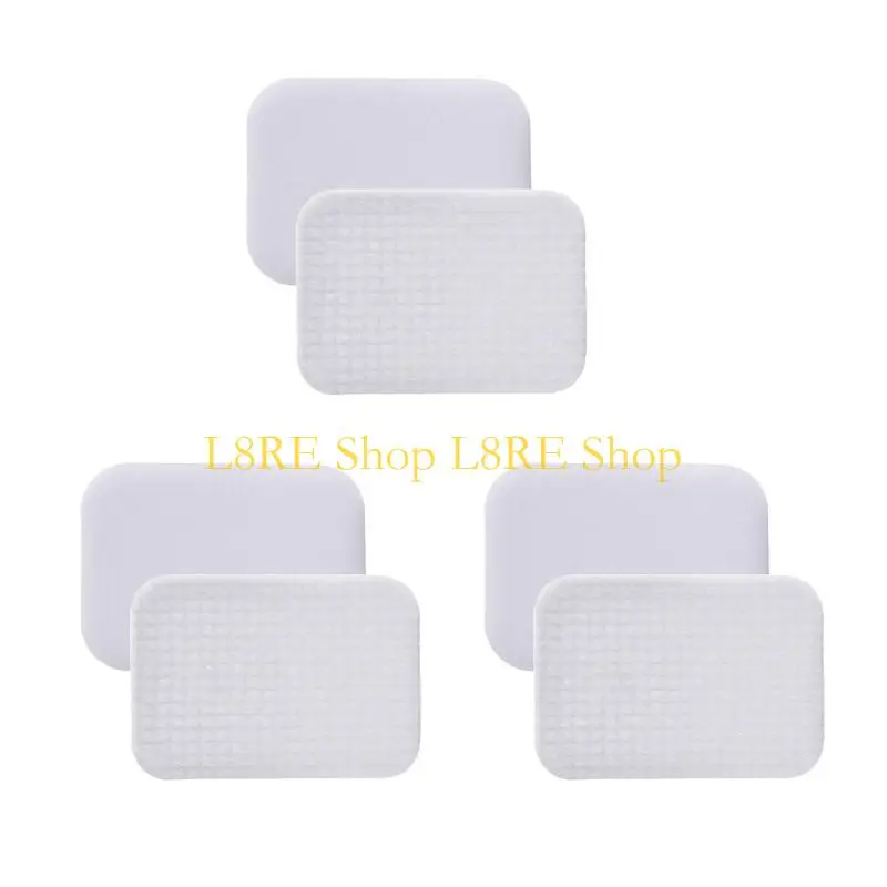 Filtro espuma HEPA HEPA aspiradora casera L8RE para ZU60 ZU62 ZU62C NV251 NV255 NV150 NV151