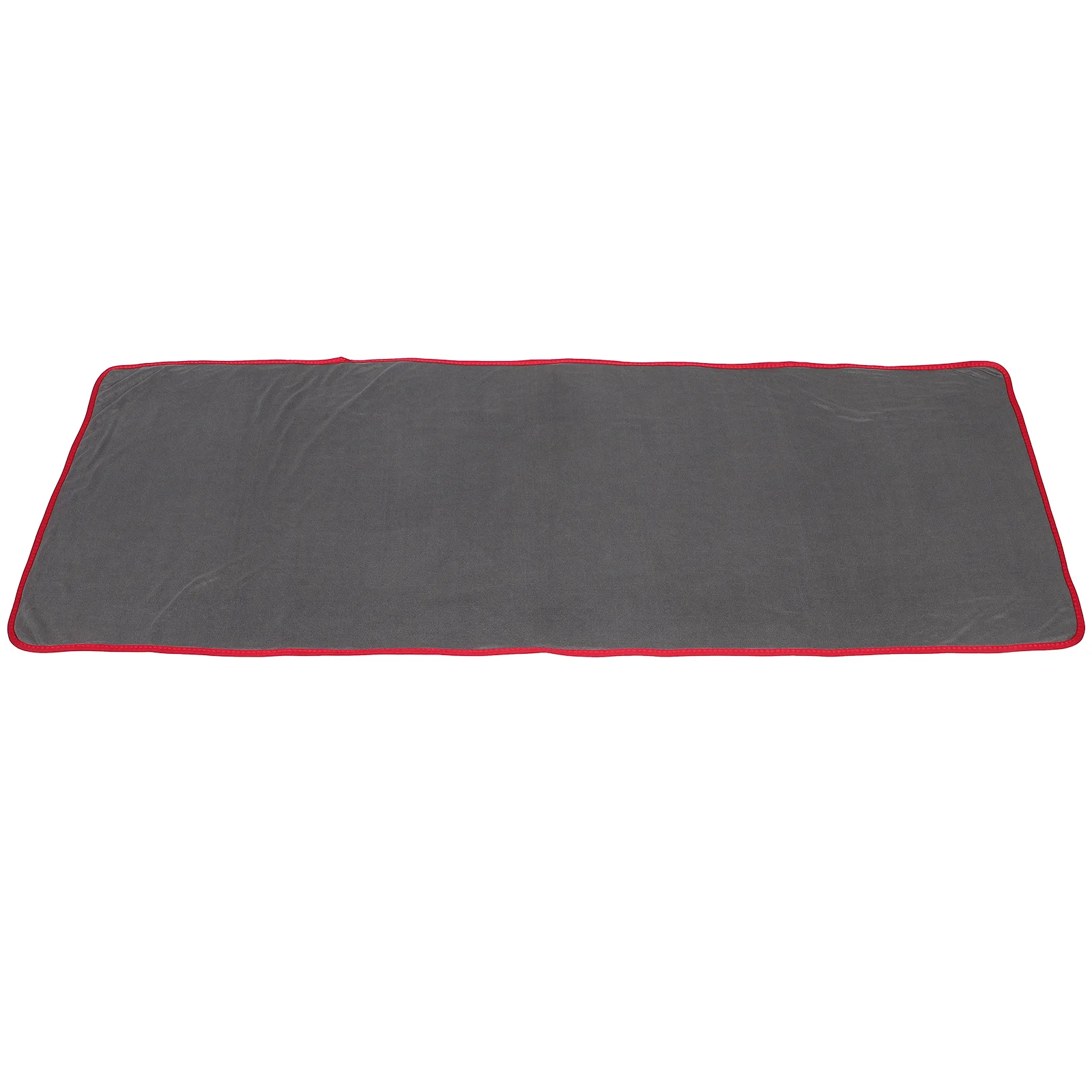 

Durable Car Wash Towel Thickened Design High Absorption Rate Soft Touching Dual Layer Reusable for Car and Furniture Wiping