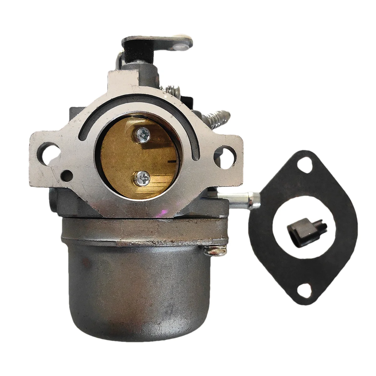

Carburetor For Briggs Stratton Powerbuilt 12.5 HP Vertical I/C 9.0 Snapper 281223BVE 10HP-12.5HP Engine Carb