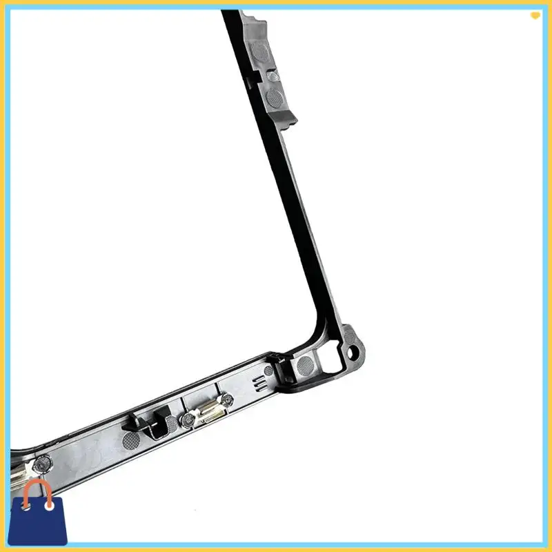 

Efficient 1KD858069 Car Climate Control Switch Panel Frame CD Navigation Frame For Jetta MK5 2005-2010