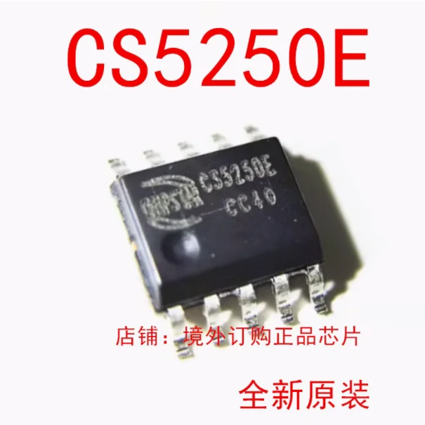 5/10PCS CS5250E ESOP-10 Authentic IC
