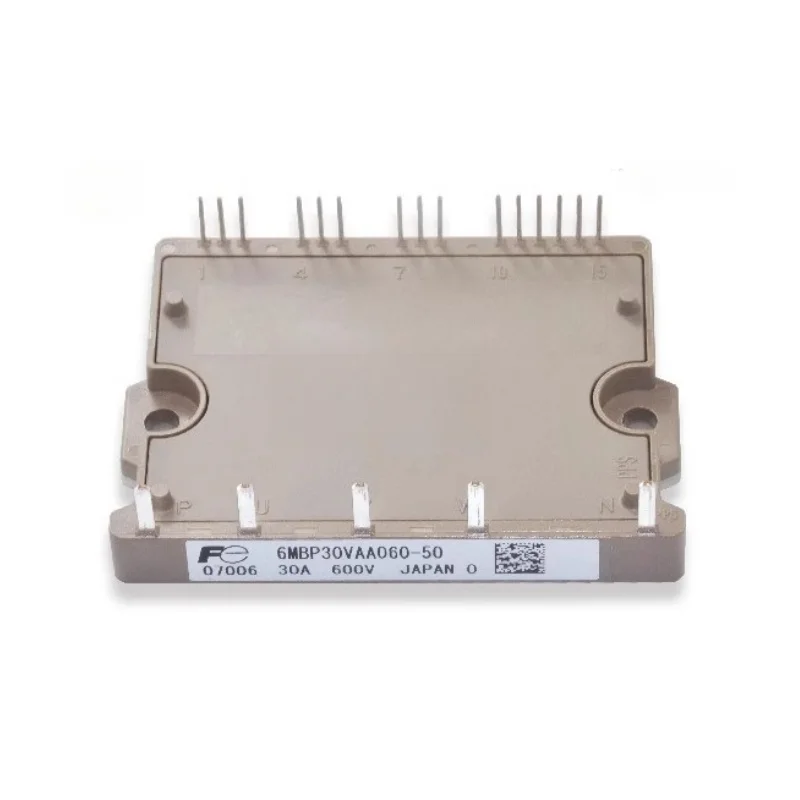 

Genuine Brand New Original 6MBP30VAA060-50