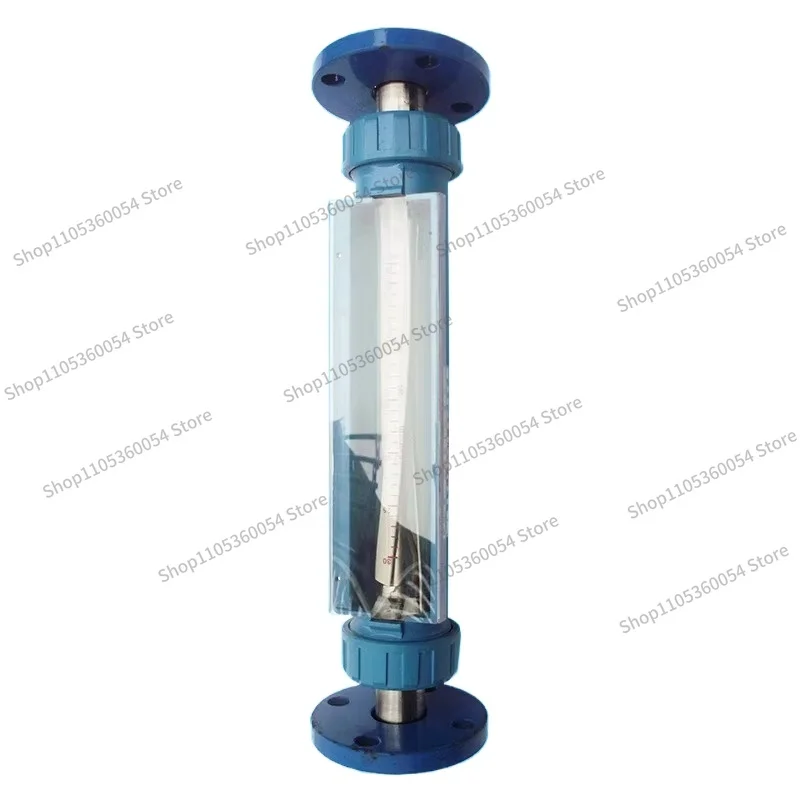 For FA20S Series Rotary Flowmeters, Glass Rotary Flowmeters, Looper Flanges FA20S-15 25 40 50