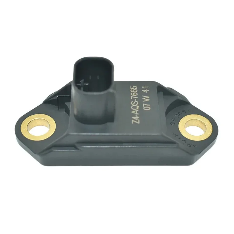 

Z4-AQS-7665 датчик ускорения кузова для Porsche 997 911 2008 99760611101 Z4AQS7665 997.606.111.01, автомобильные аксессуары, автозапчасти
