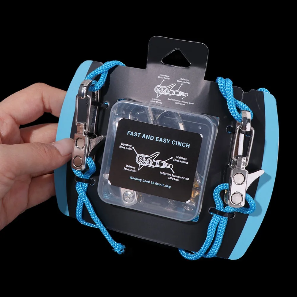 Thumbnail 2 - #24 Best Paracord Ropes to Buy In 2026