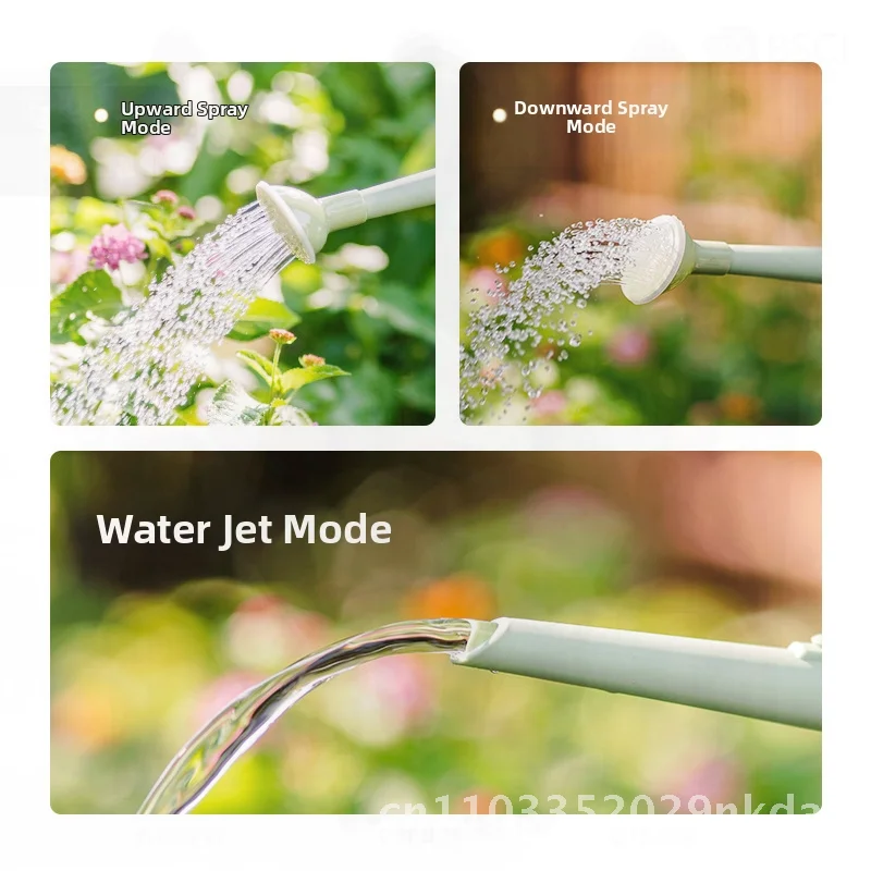 

Gardening Sprinkler Watering Pot Household Watering Pot Bottle Watering Pot Lazy Person Watering Flower Artifact